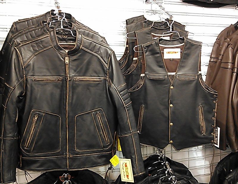 unik leather apparel